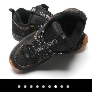 DC LYNEX X CASH ONLY